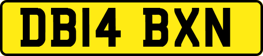 DB14BXN