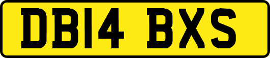 DB14BXS