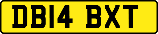DB14BXT