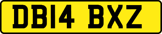 DB14BXZ