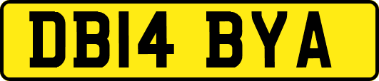 DB14BYA
