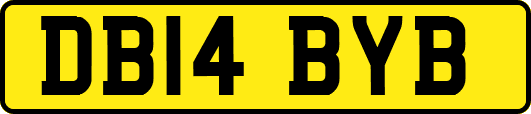 DB14BYB