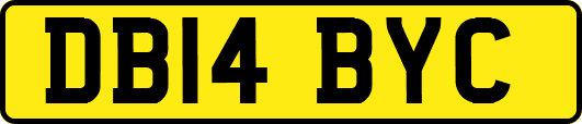 DB14BYC