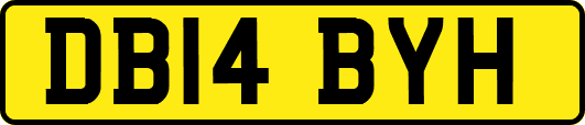 DB14BYH