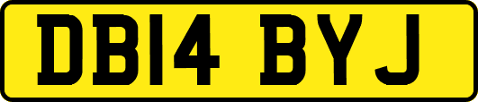 DB14BYJ