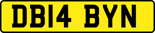 DB14BYN