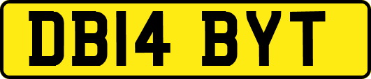 DB14BYT