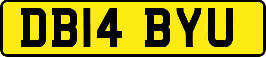 DB14BYU