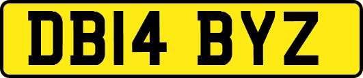 DB14BYZ
