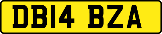 DB14BZA