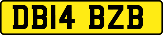 DB14BZB