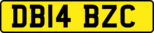 DB14BZC