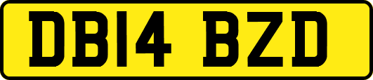 DB14BZD