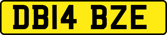 DB14BZE