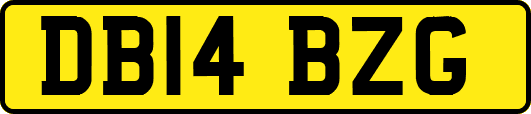 DB14BZG
