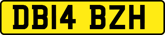 DB14BZH