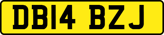 DB14BZJ
