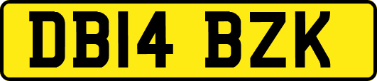 DB14BZK