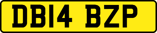 DB14BZP