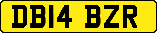 DB14BZR