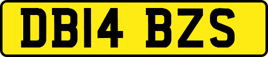 DB14BZS