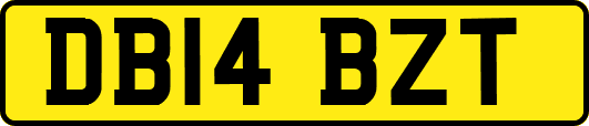 DB14BZT