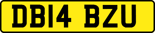 DB14BZU