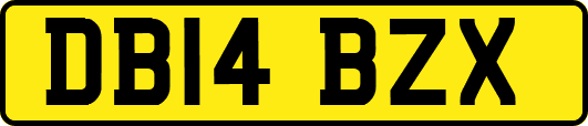 DB14BZX