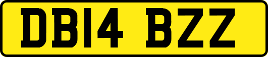 DB14BZZ