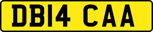 DB14CAA