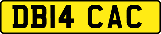 DB14CAC