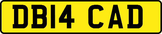 DB14CAD