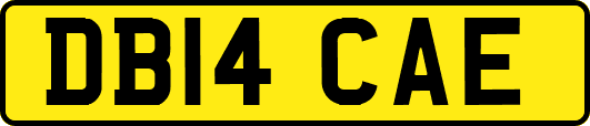 DB14CAE