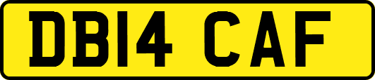 DB14CAF