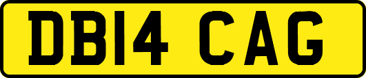DB14CAG