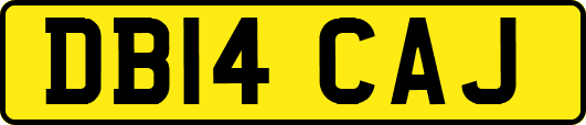 DB14CAJ
