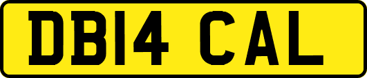 DB14CAL