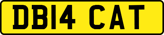 DB14CAT