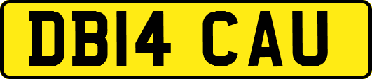 DB14CAU