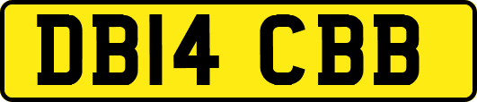 DB14CBB