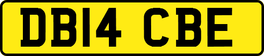 DB14CBE
