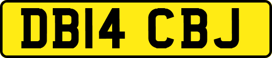 DB14CBJ