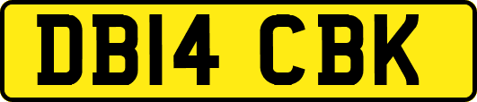 DB14CBK