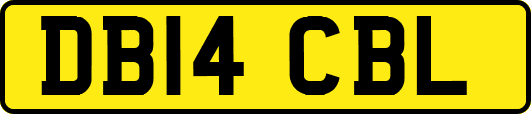 DB14CBL