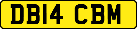 DB14CBM
