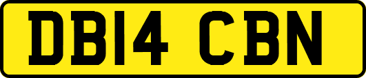 DB14CBN