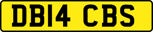 DB14CBS