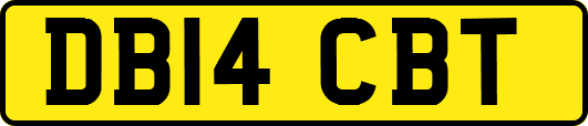 DB14CBT