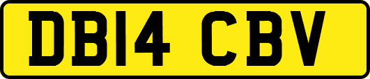 DB14CBV