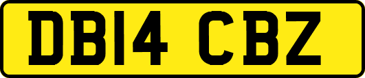 DB14CBZ
